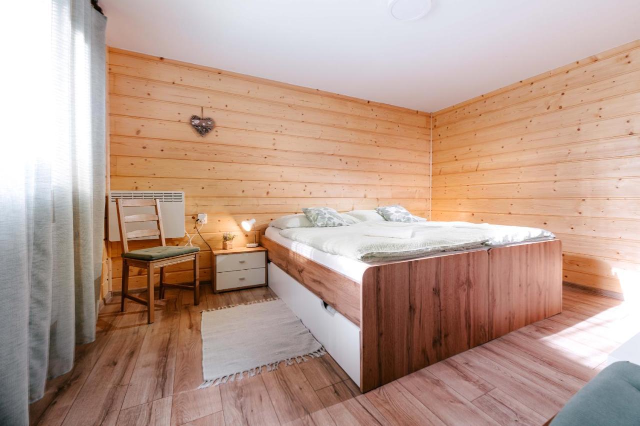 Apartman Florian Trencianske Teplice Exterior photo