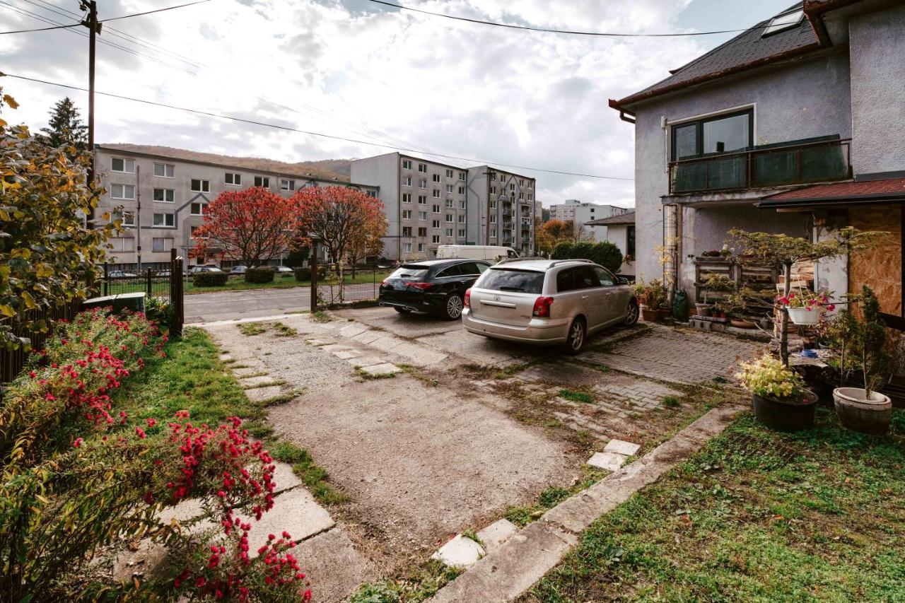 Apartman Florian Trencianske Teplice Exterior photo