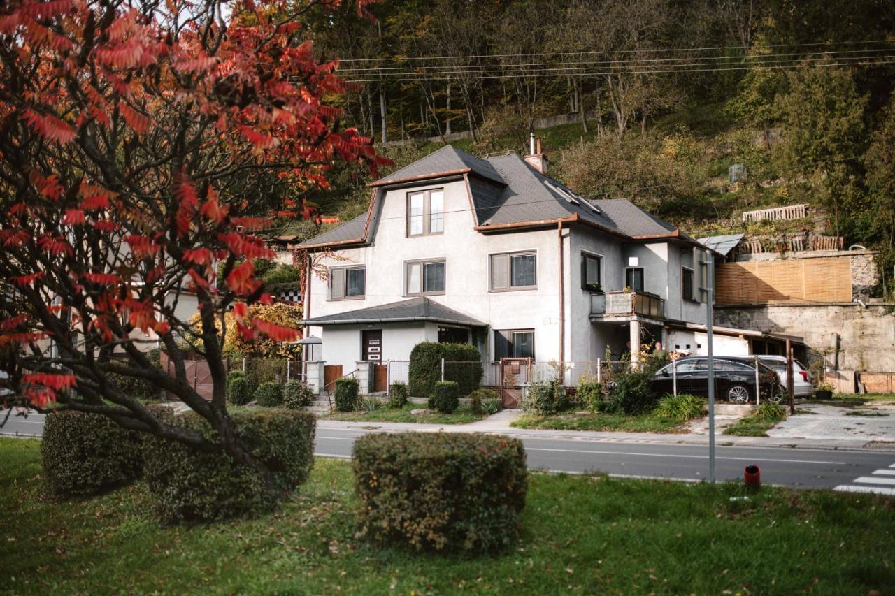 Apartman Florian Trencianske Teplice Exterior photo